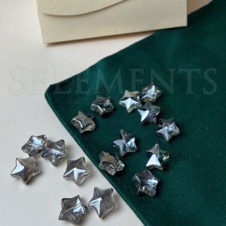 შუშის მძივი