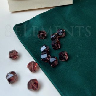 შუშის მძივი