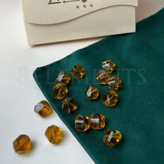 შუშის მძივი