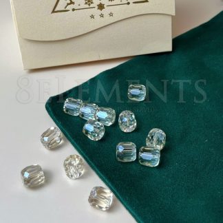 შუშის მძივი