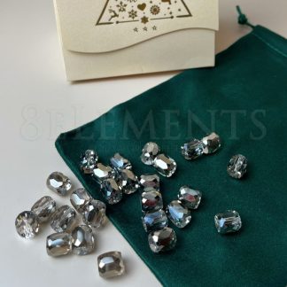 შუშის მძივი