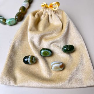 აქატის მძივი