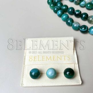 აქატის მძივი