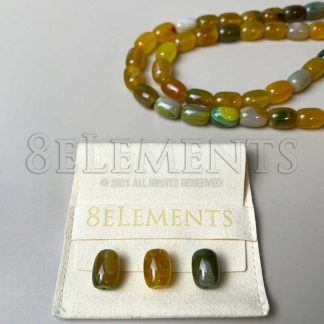 აქატის მძივი