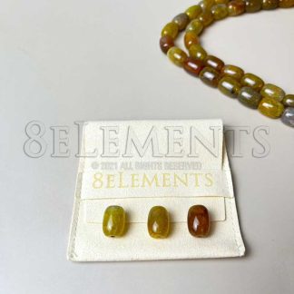 აქატის მძივი