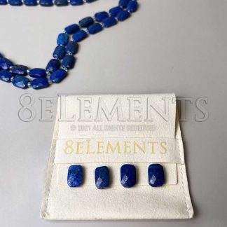 ლაზურიტის მძივი