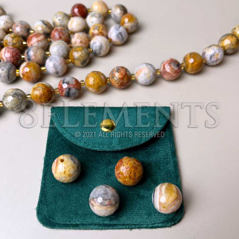 აქატის მძივი