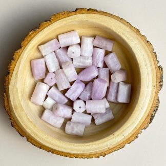 კუნციტი მძივი მილი 12x7მმ