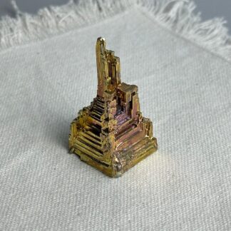 დაუმუშავებელი ქვა ბისმუთი 56.5გრ